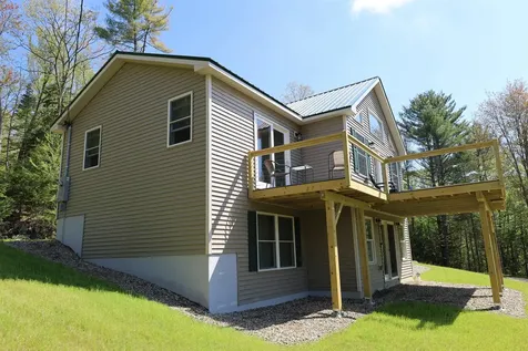 281 Rogan's Way Kirby VT 05824