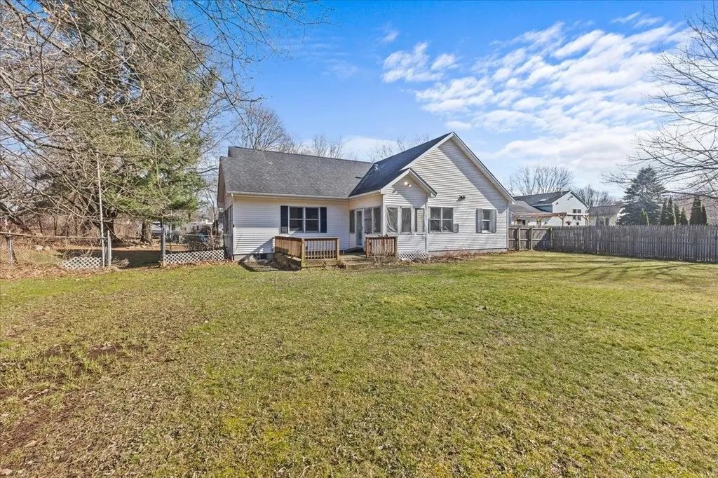 1 Pine Grove Terrace Winooski VT 05404