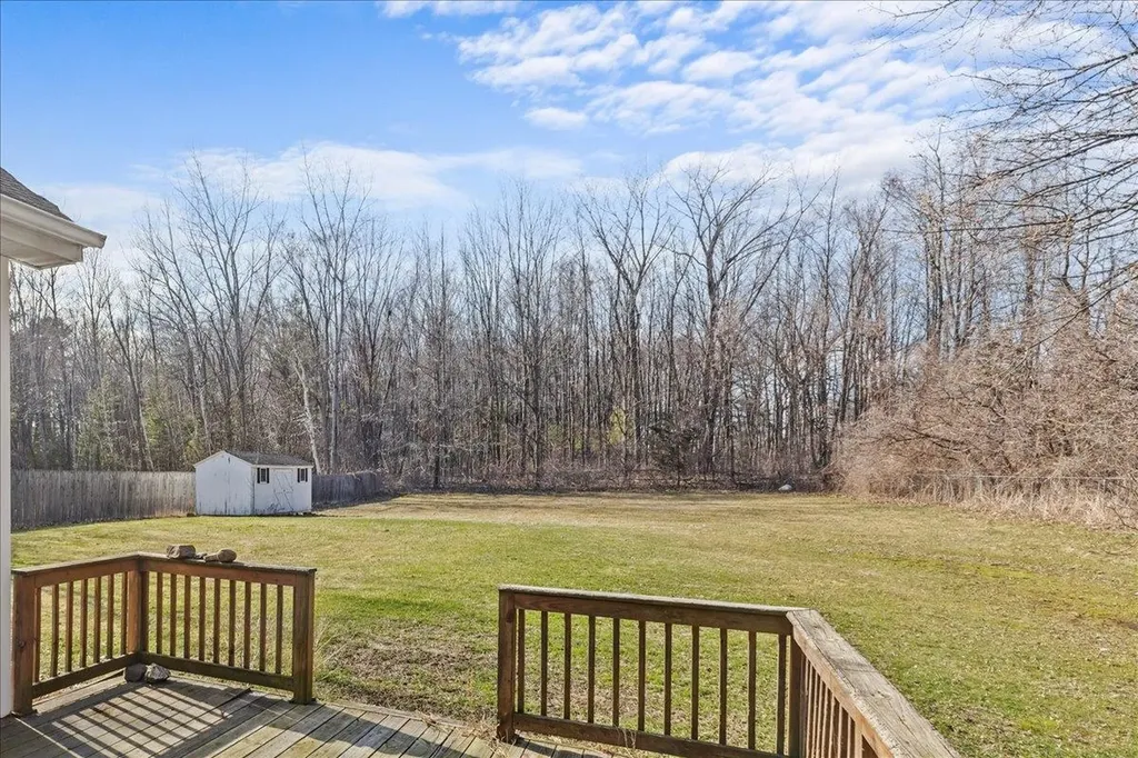 1 Pine Grove Terrace Winooski VT 05404