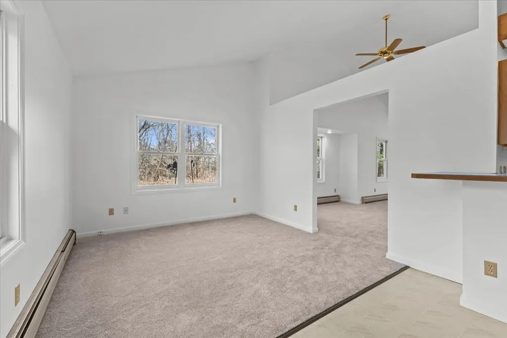 1 Pine Grove Terrace Winooski VT 05404