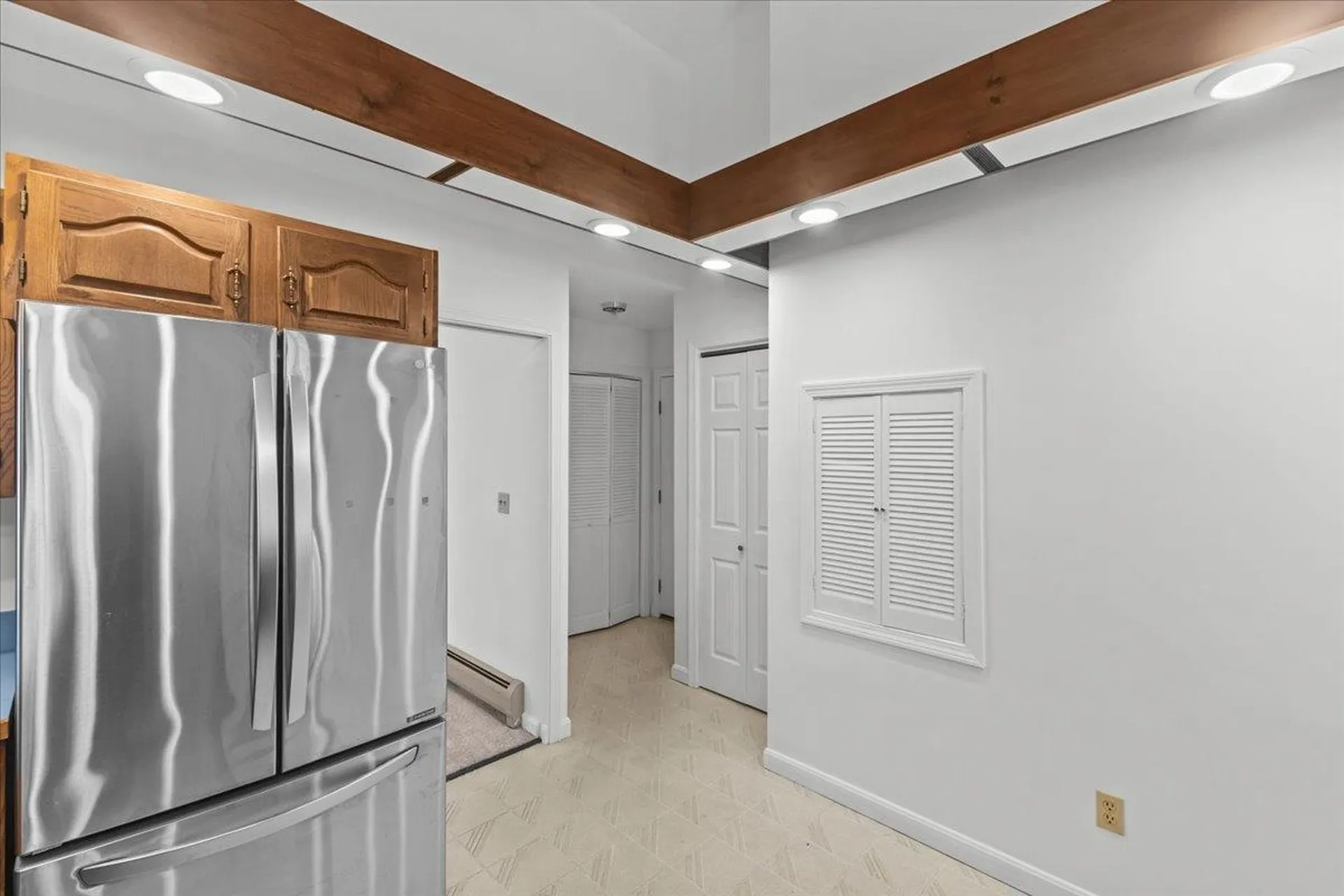 1 Pine Grove Terrace Winooski VT 05404