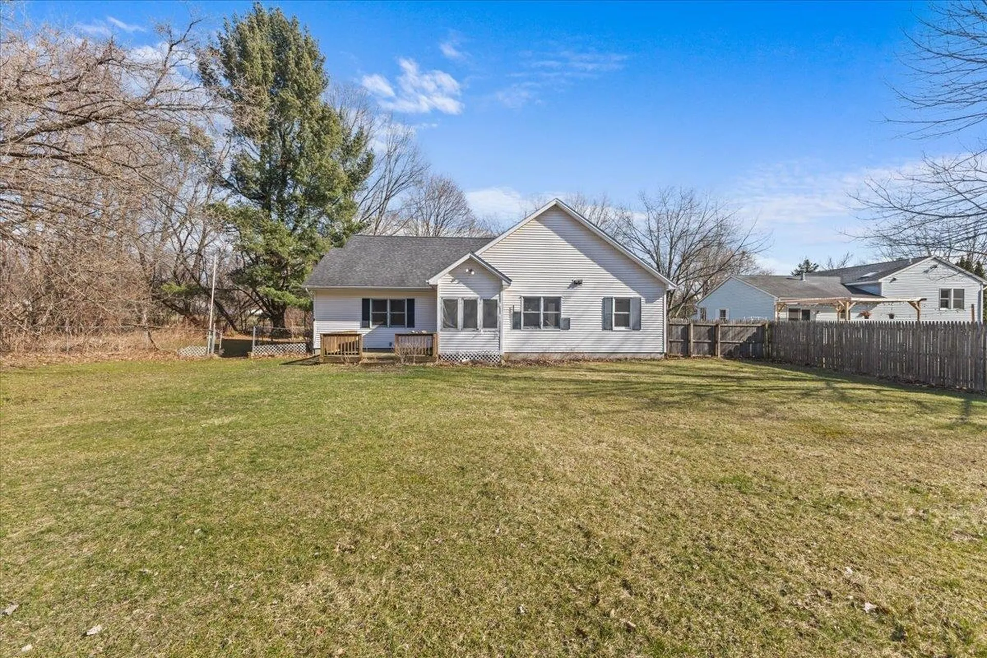 1 Pine Grove Terrace Winooski VT 05404