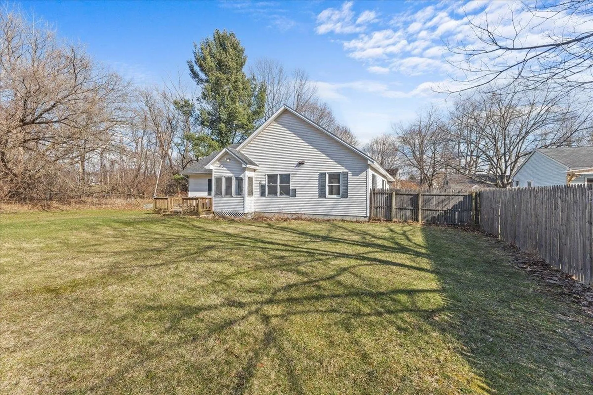 1 Pine Grove Terrace Winooski VT 05404