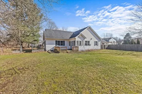 1 Pine Grove Terrace Winooski VT 05404