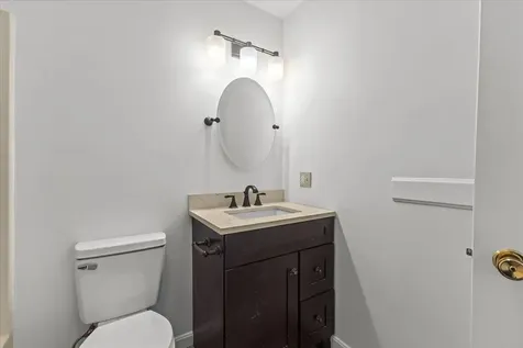 1 Pine Grove Terrace Winooski VT 05404