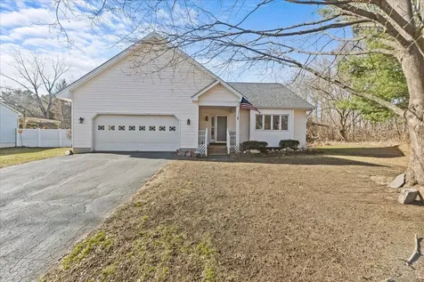 1 Pine Grove Terrace Winooski VT 05404