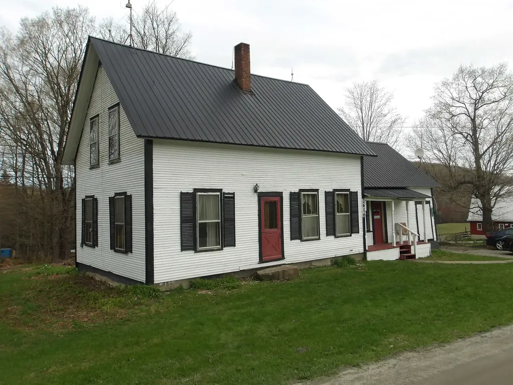 2616 Shadow Lake Road Glover VT 05839