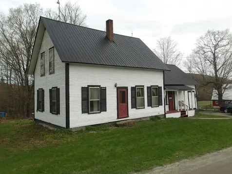 2616 Shadow Lake Road Glover VT 05839