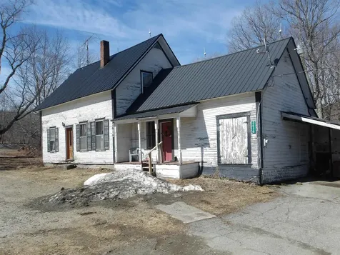 2616 Shadow Lake Road Glover VT 05839
