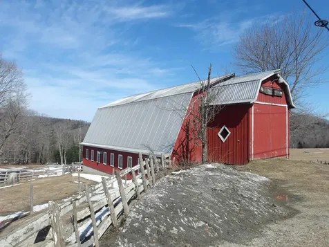 2616 Shadow Lake Road Glover VT 05839