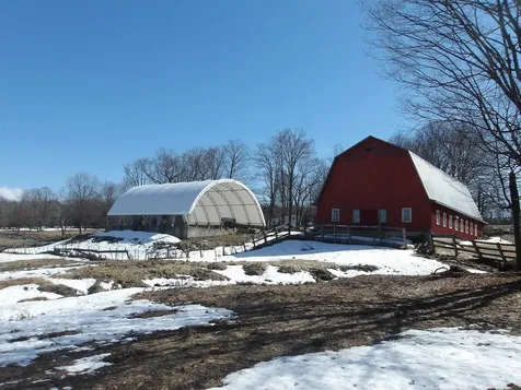 2616 Shadow Lake Road Glover VT 05839