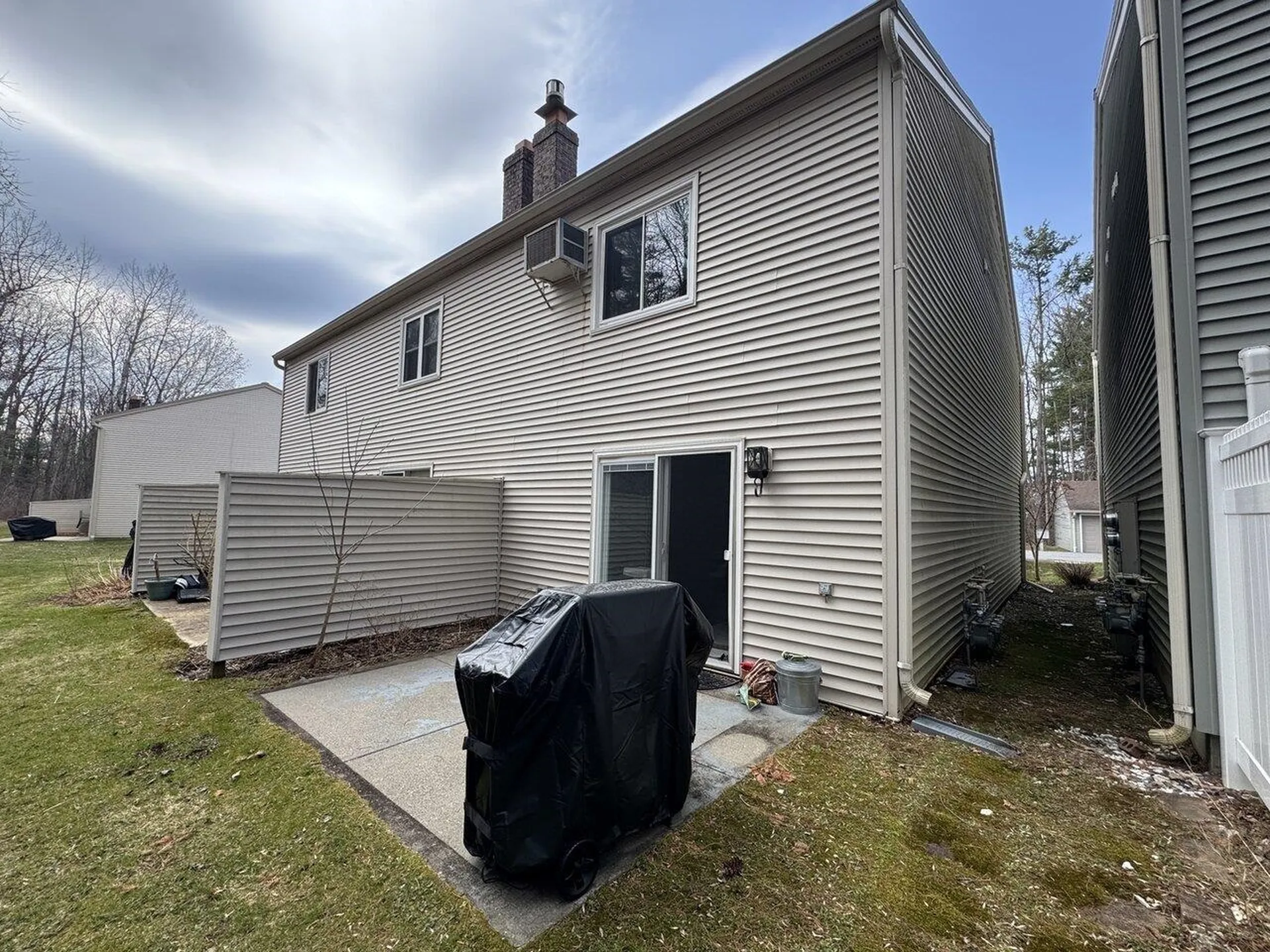 212 Locust Hill Shelburne VT 05482