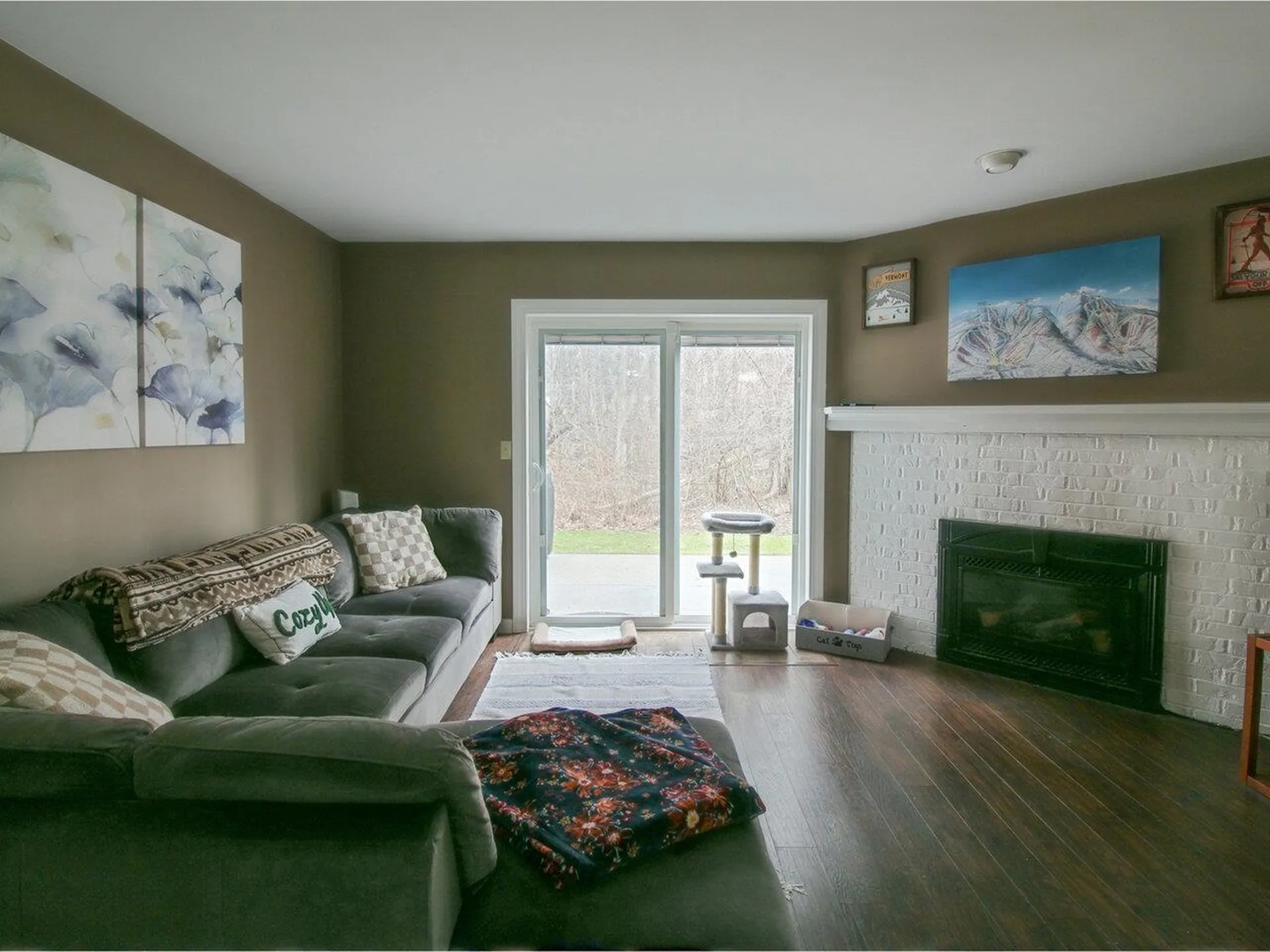 212 Locust Hill Shelburne VT 05482