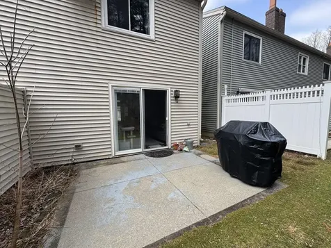 212 Locust Hill Shelburne VT 05482