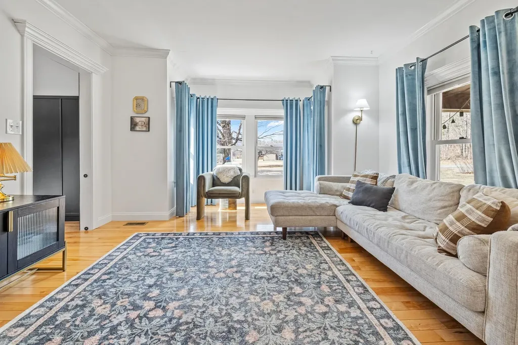 1172 Route 12a Plainfield NH 03781