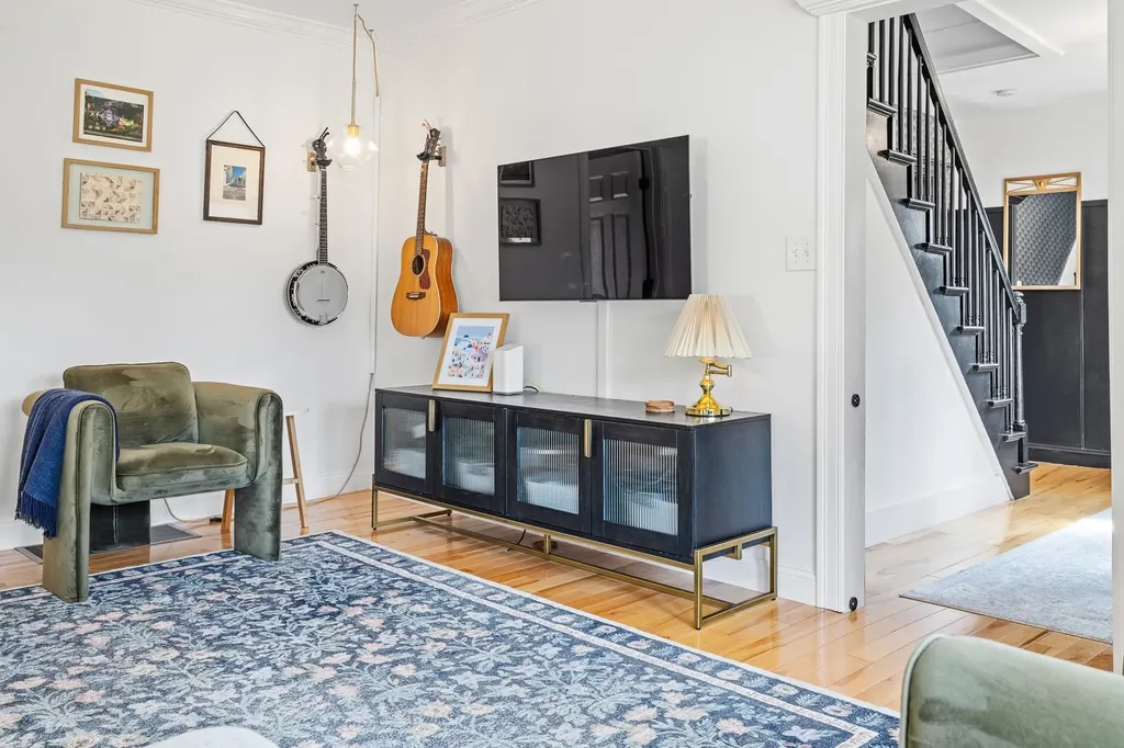 1172 Route 12a Plainfield NH 03781