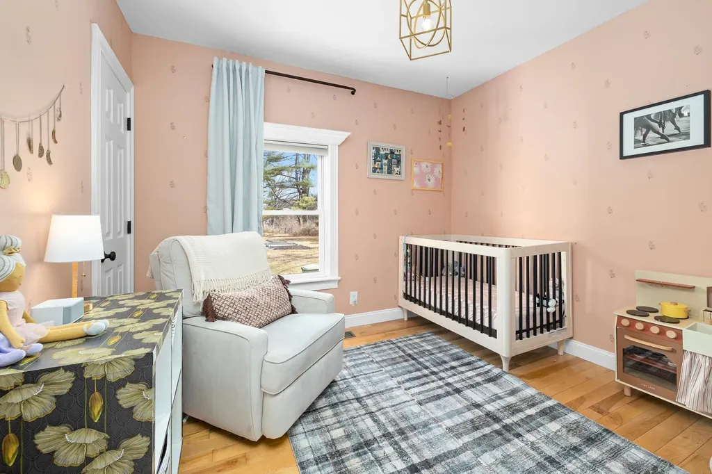 1172 Route 12a Plainfield NH 03781