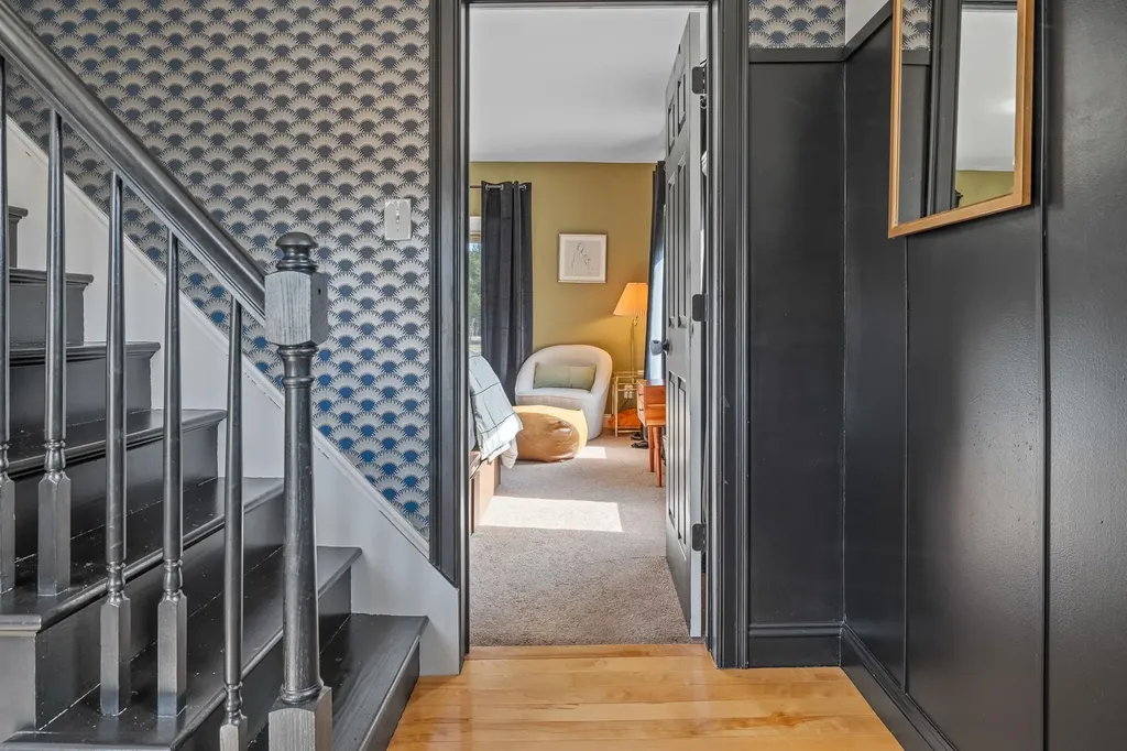 1172 Route 12a Plainfield NH 03781