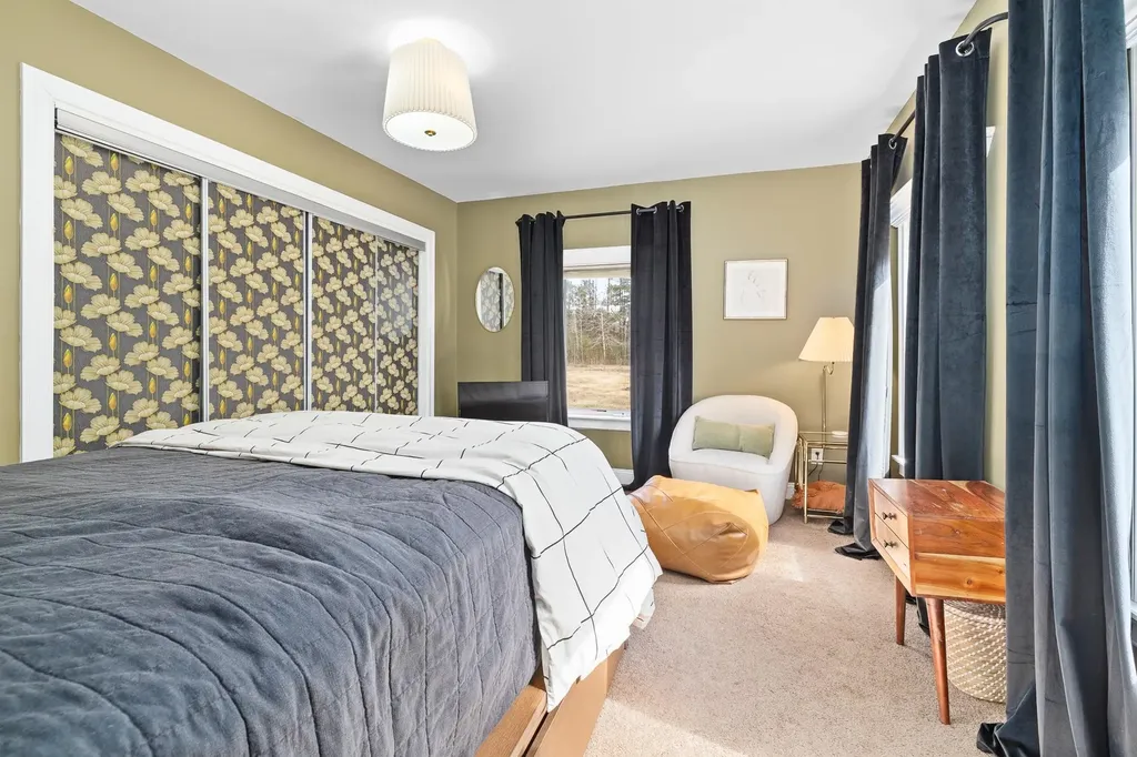 1172 Route 12a Plainfield NH 03781