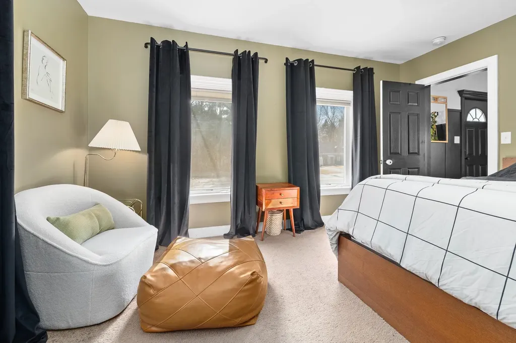 1172 Route 12a Plainfield NH 03781