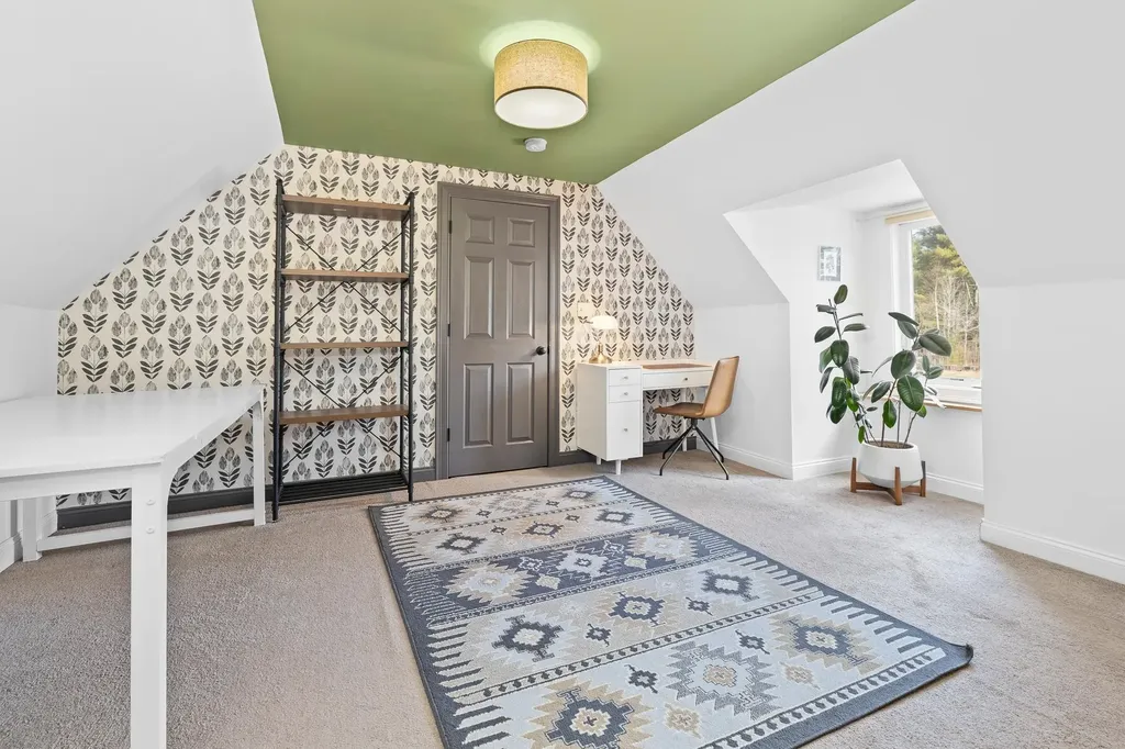 1172 Route 12a Plainfield NH 03781