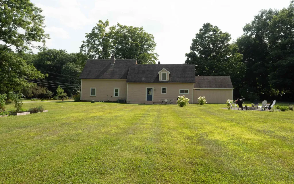 1172 Route 12a Plainfield NH 03781