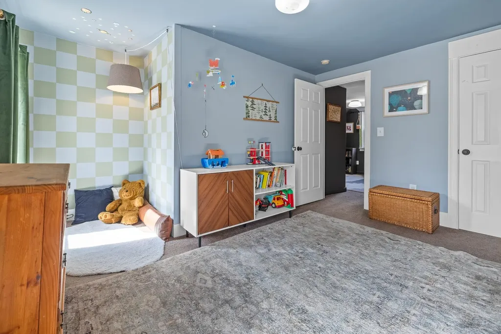 1172 Route 12a Plainfield NH 03781