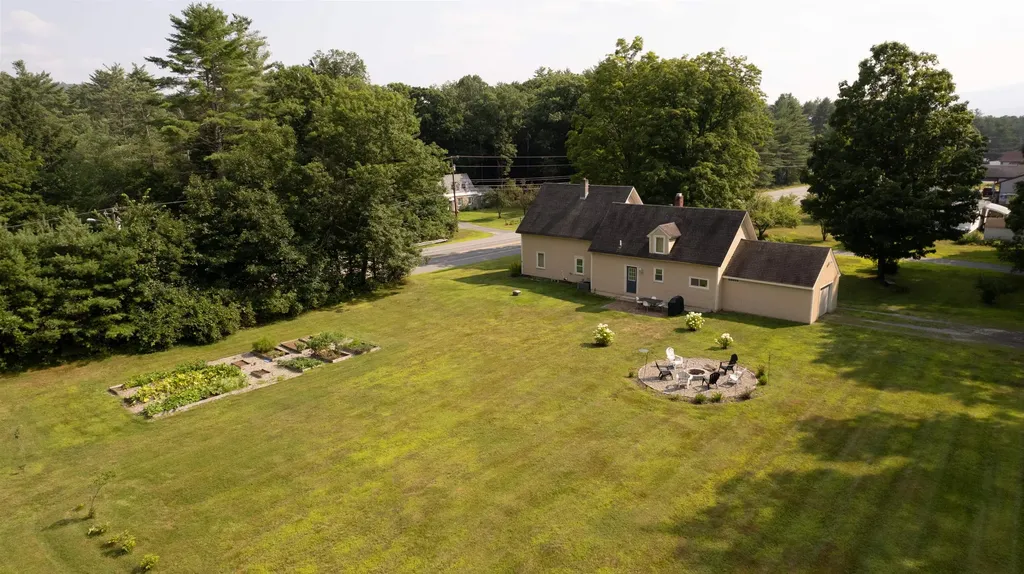 1172 Route 12a Plainfield NH 03781