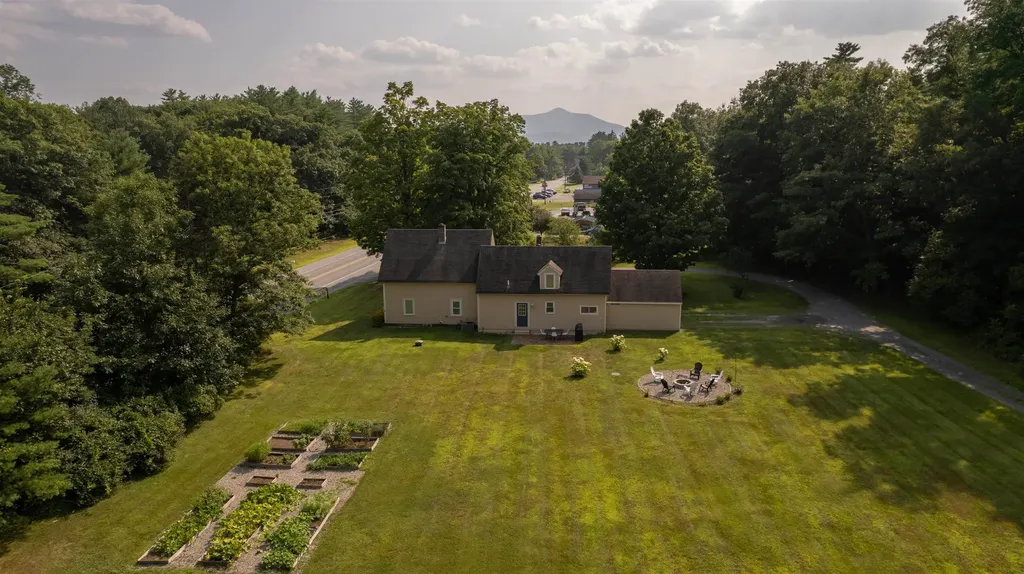 1172 Route 12a Plainfield NH 03781