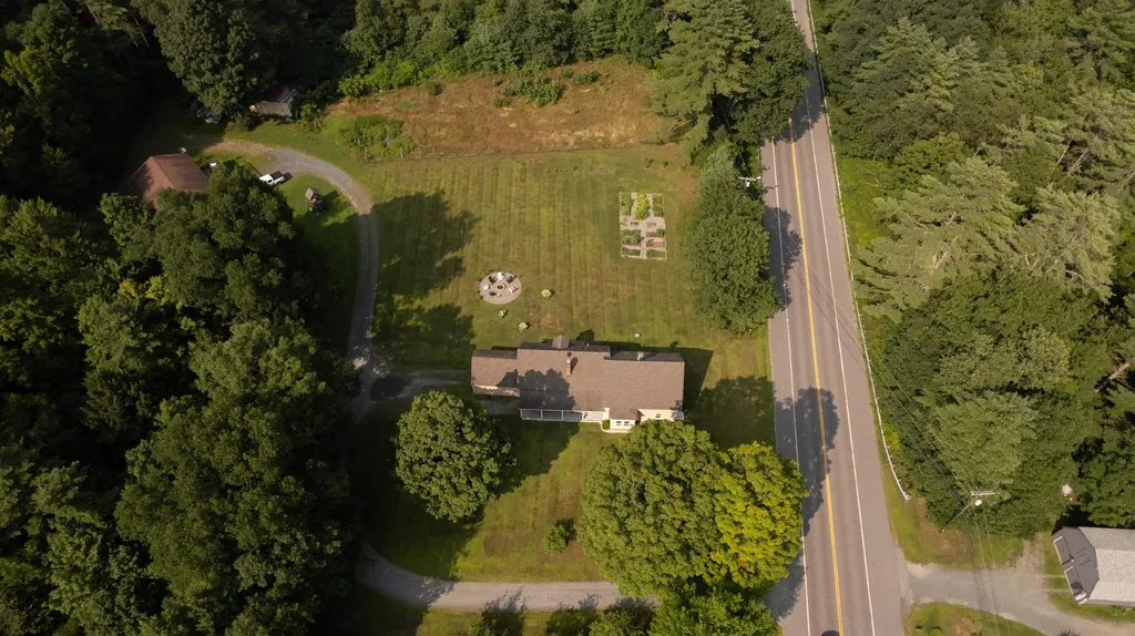 1172 Route 12a Plainfield NH 03781