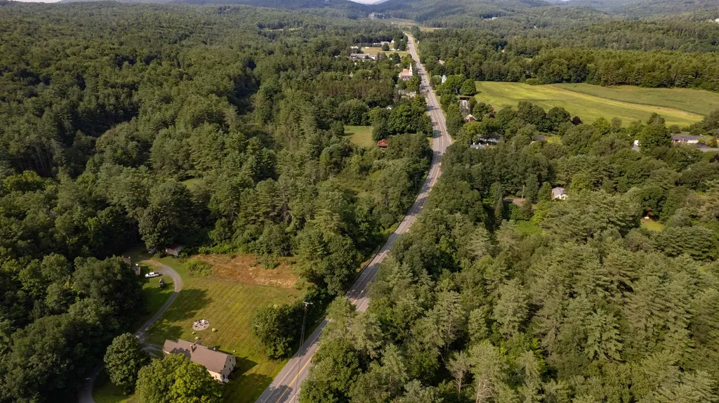 1172 Route 12a Plainfield NH 03781