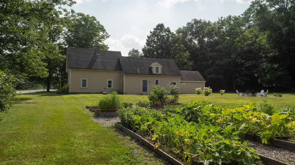 1172 Route 12a Plainfield NH 03781