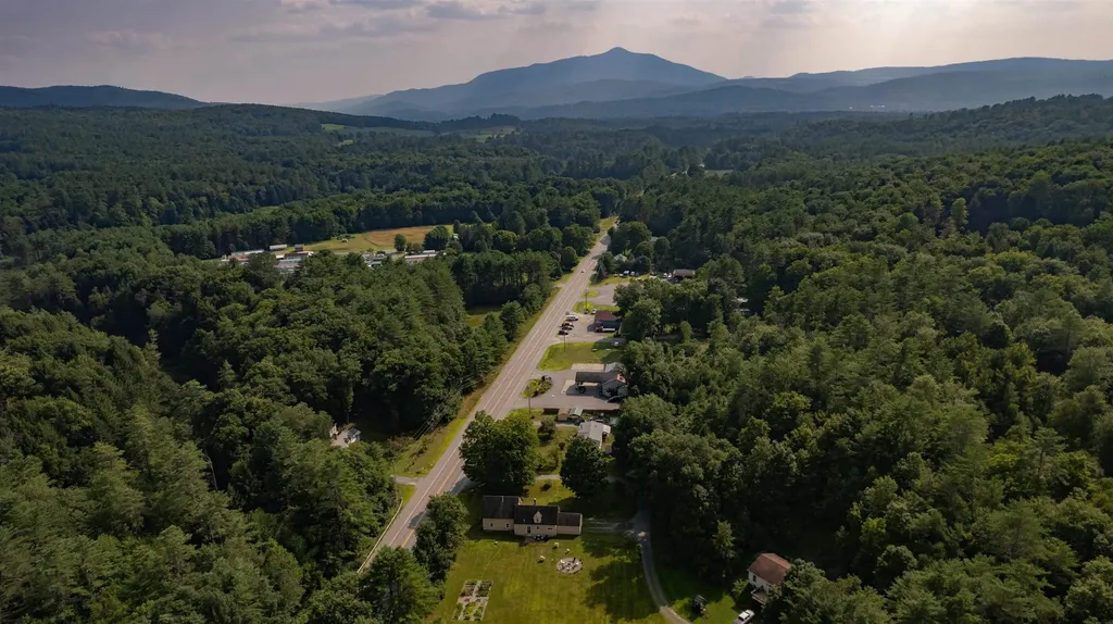 1172 Route 12a Plainfield NH 03781