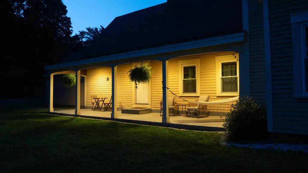 1172 Route 12a Plainfield NH 03781