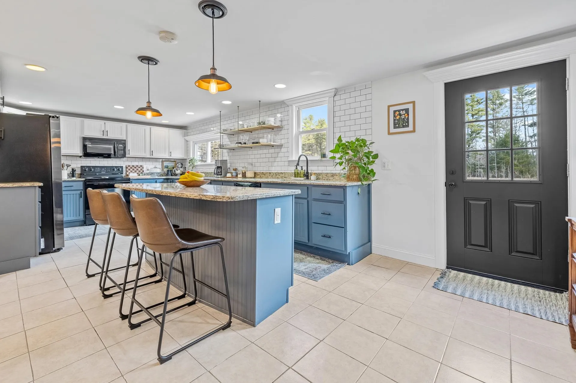 1172 Route 12a Plainfield NH 03781