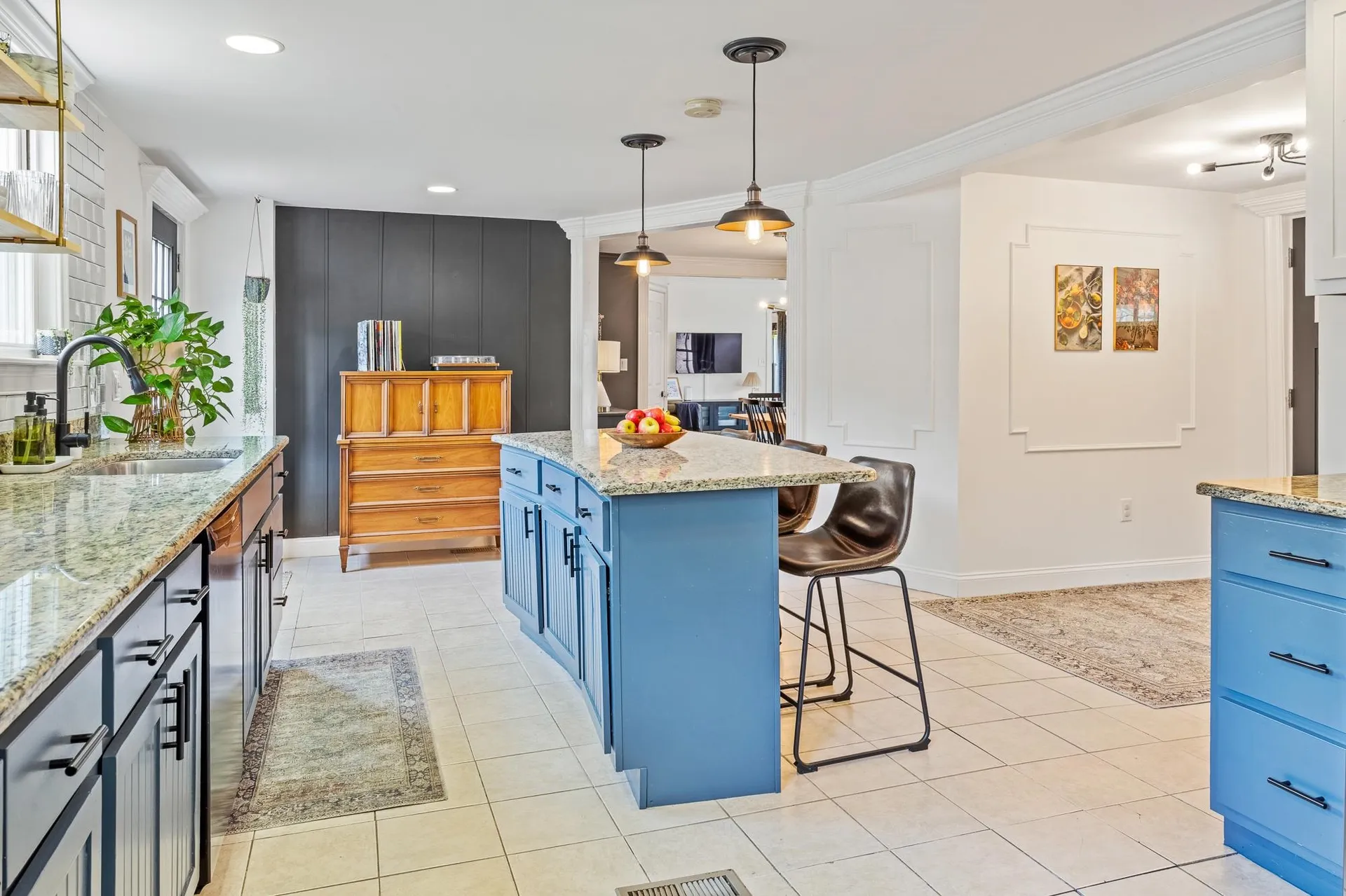 1172 Route 12a Plainfield NH 03781