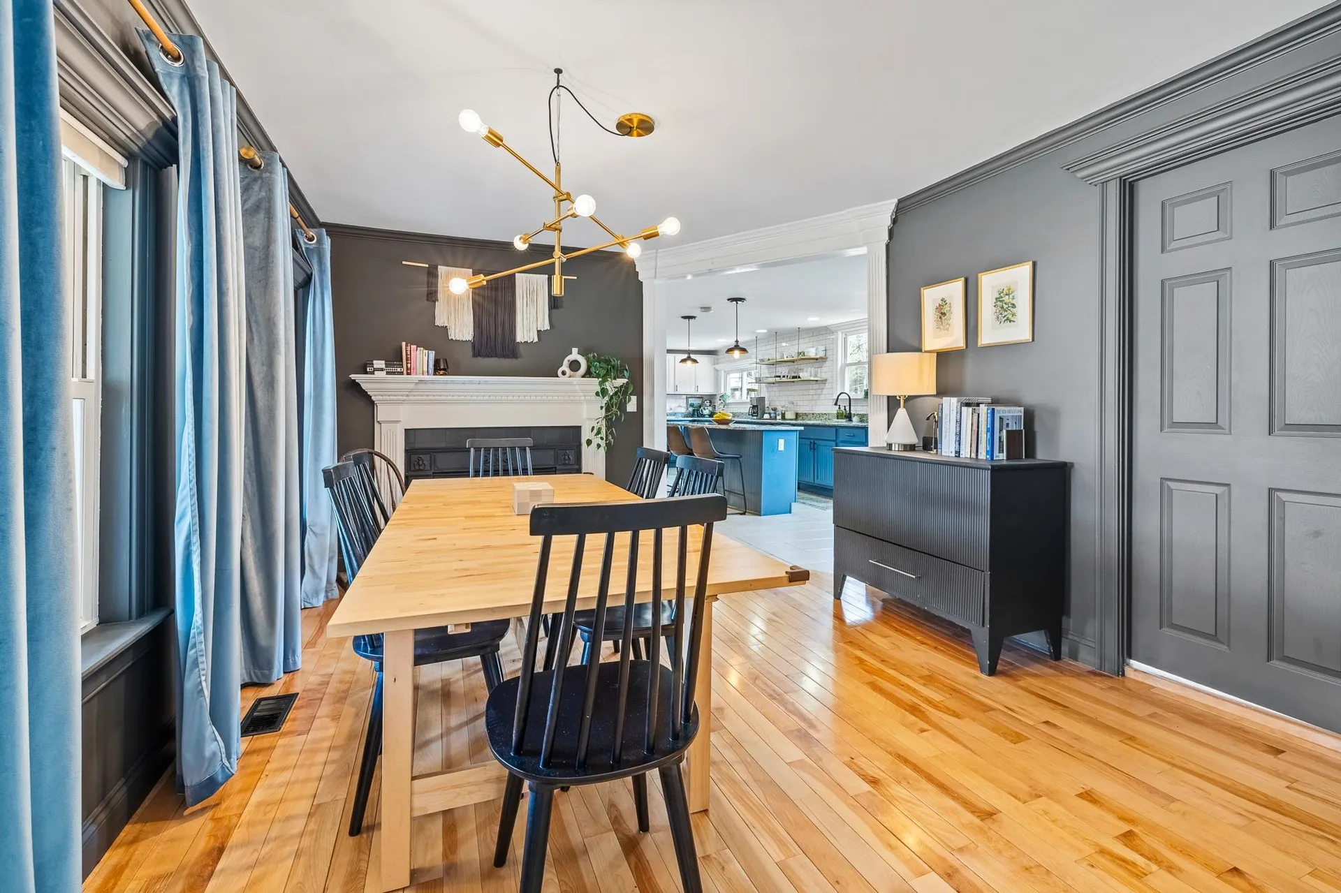 1172 Route 12a Plainfield NH 03781