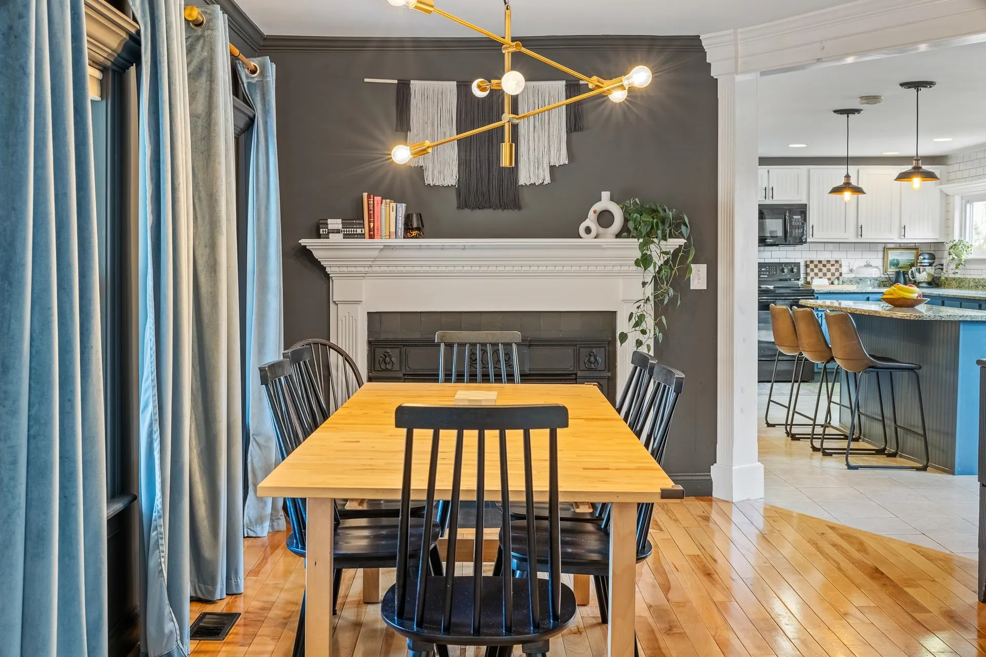 1172 Route 12a Plainfield NH 03781