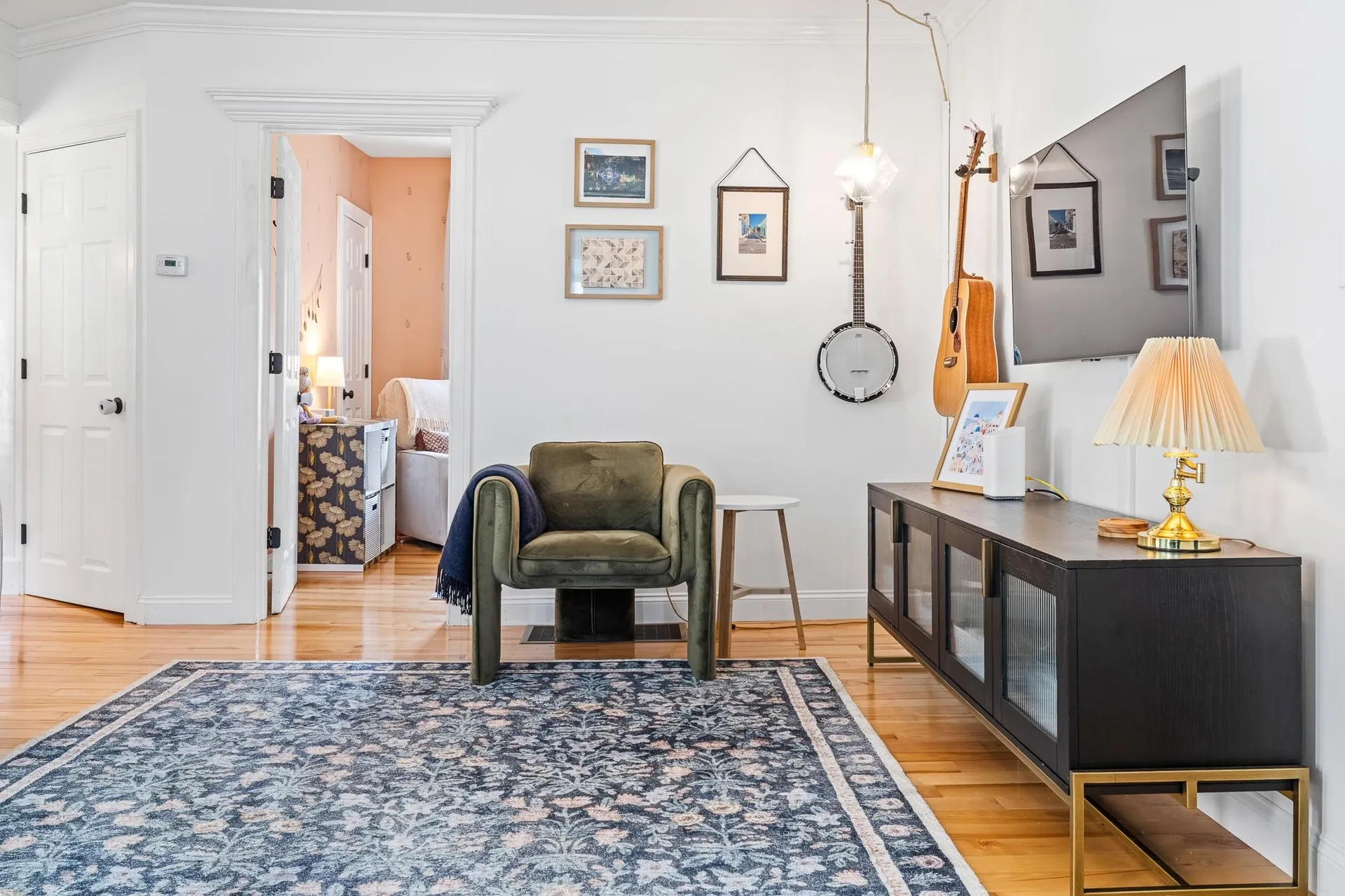 1172 Route 12a Plainfield NH 03781