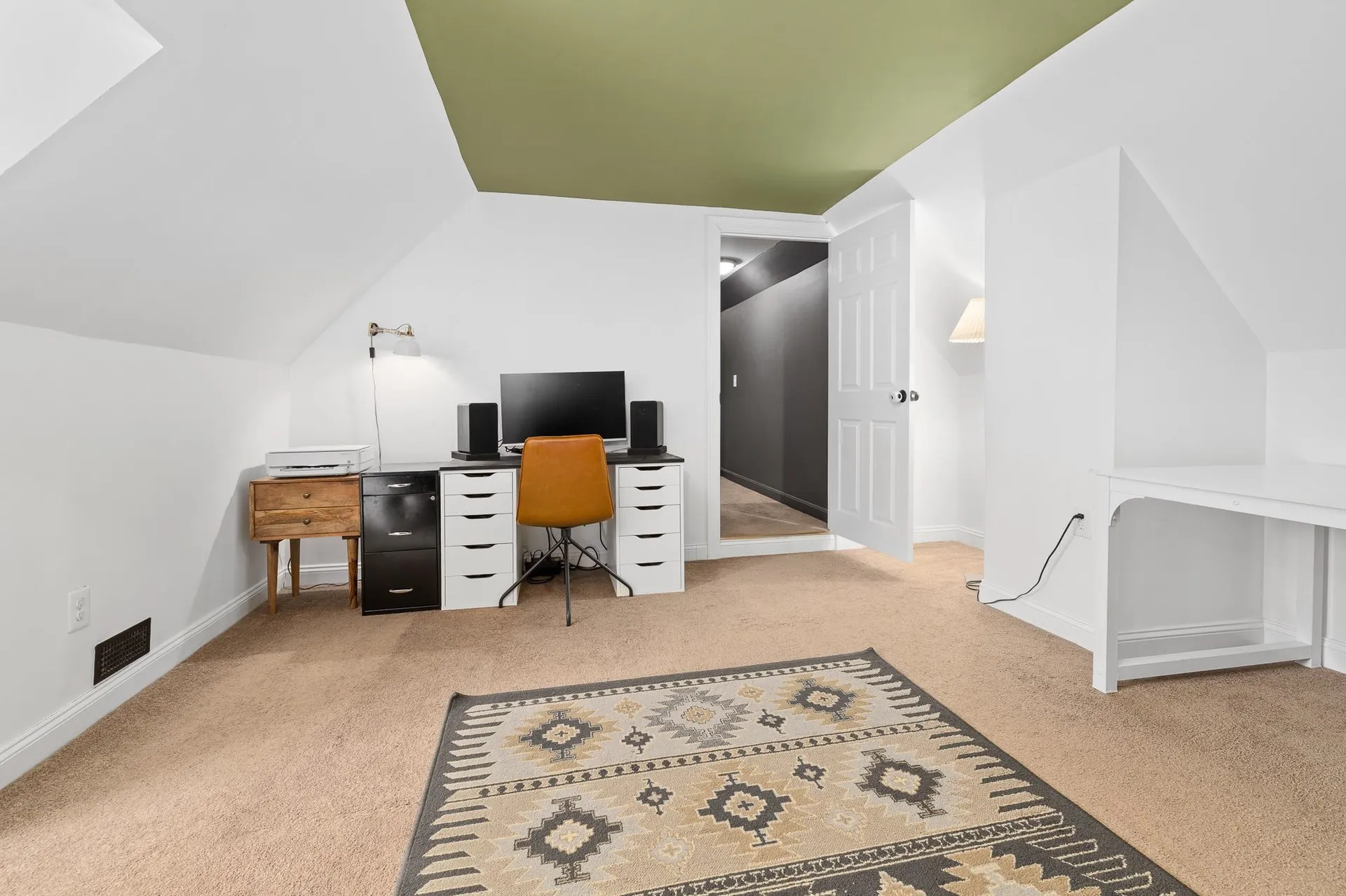 1172 Route 12a Plainfield NH 03781