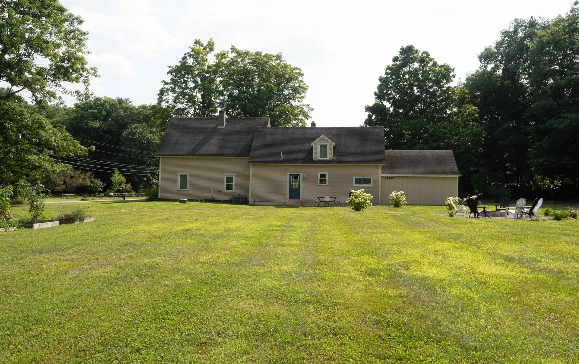 1172 Route 12a Plainfield NH 03781