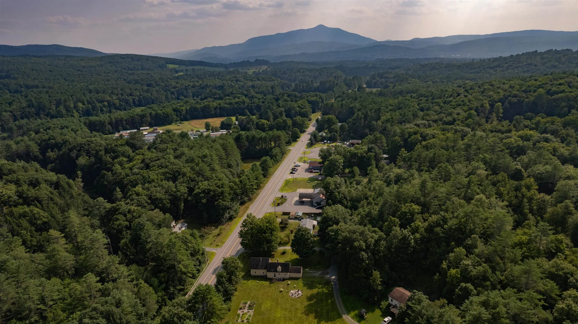 1172 Route 12a Plainfield NH 03781