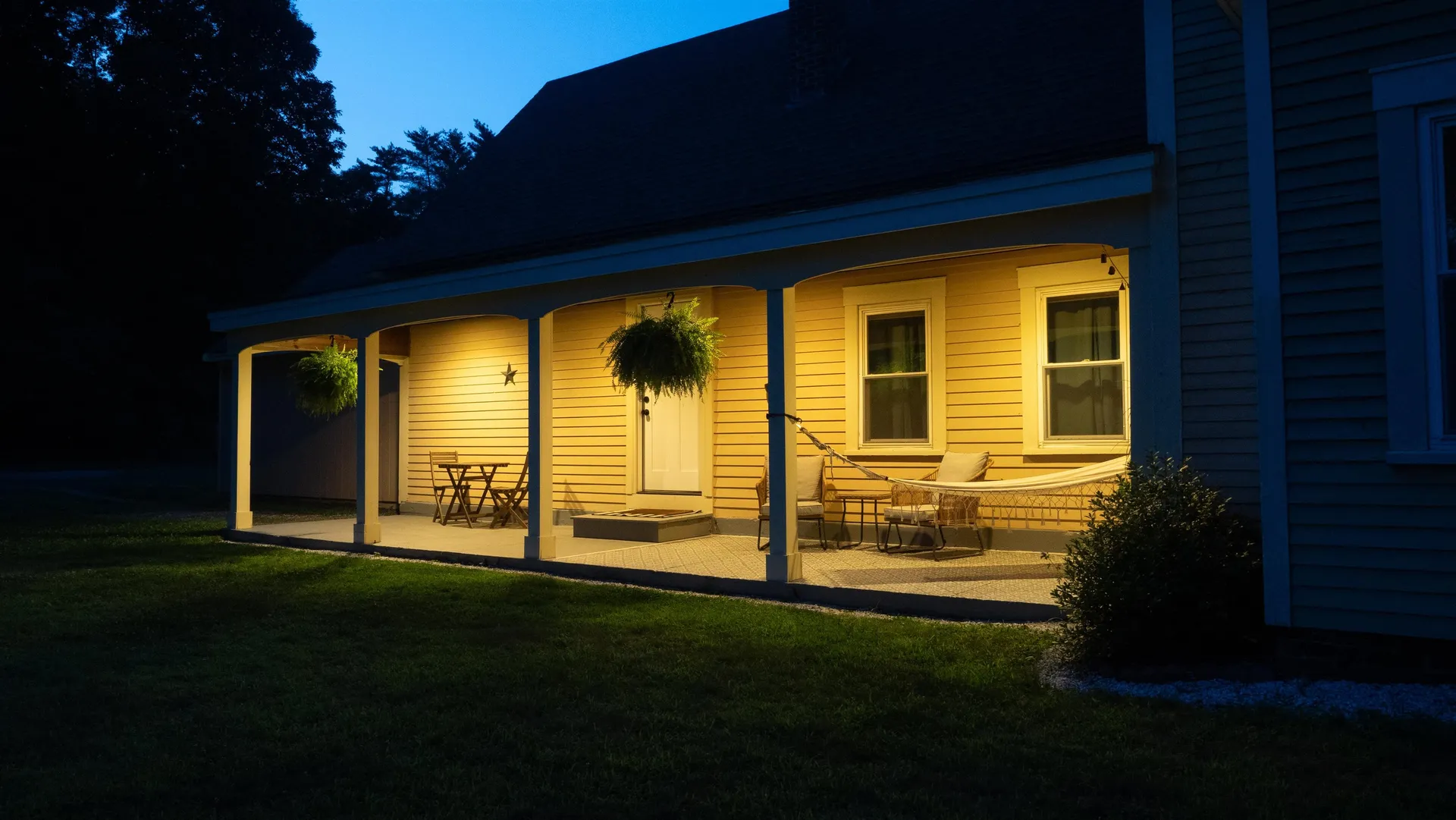 1172 Route 12a Plainfield NH 03781