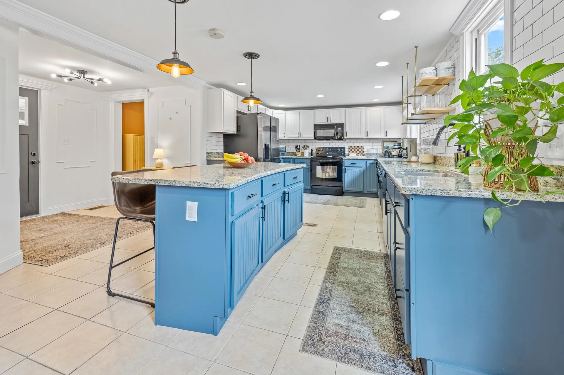 1172 Route 12a Plainfield NH 03781