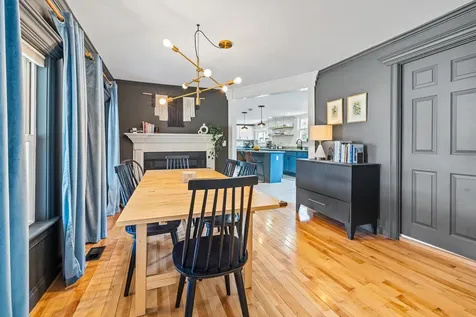 1172 Route 12a Plainfield NH 03781