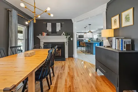 1172 Route 12a Plainfield NH 03781