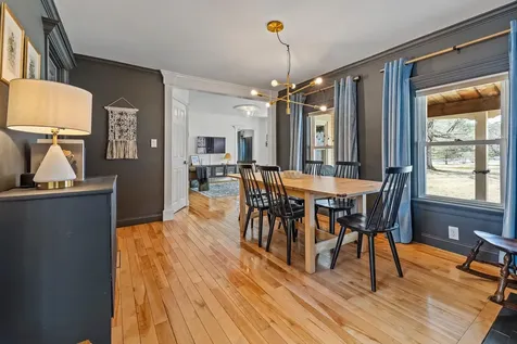 1172 Route 12a Plainfield NH 03781