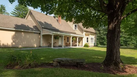 1172 Route 12a Plainfield NH 03781