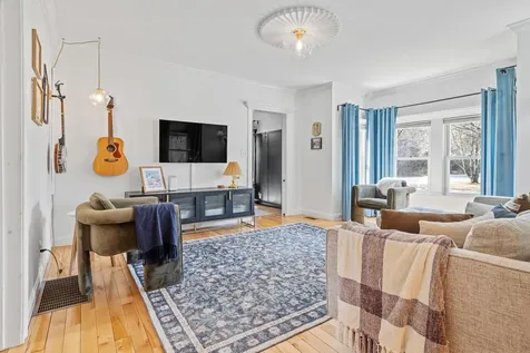 1172 Route 12a Plainfield NH 03781