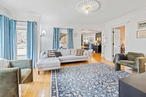 1172 Route 12a Plainfield NH 03781